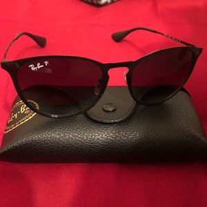 EEUC Ray-Ban Sunnies